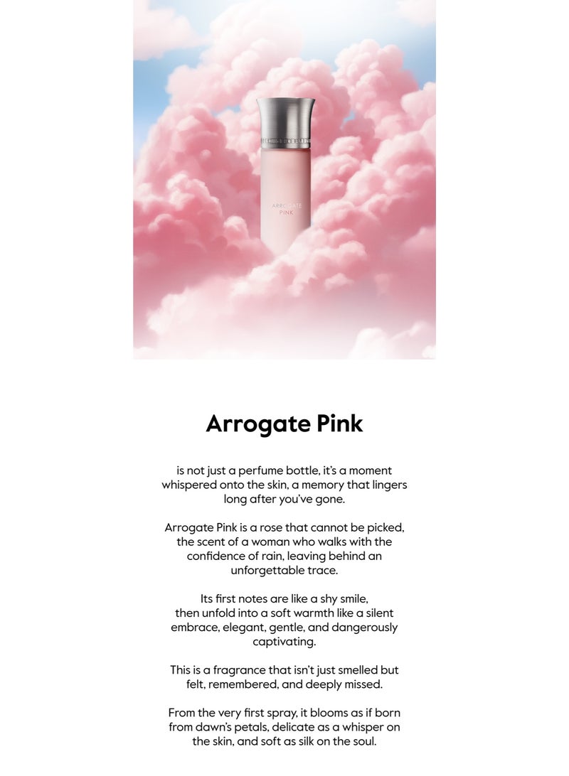 ASSAF Arrogate Pink By ASSAF - Image 4